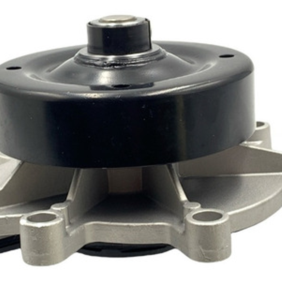 Bomba Agua Dodge Nitro 3.7 2007-2011 Ekg V6 6