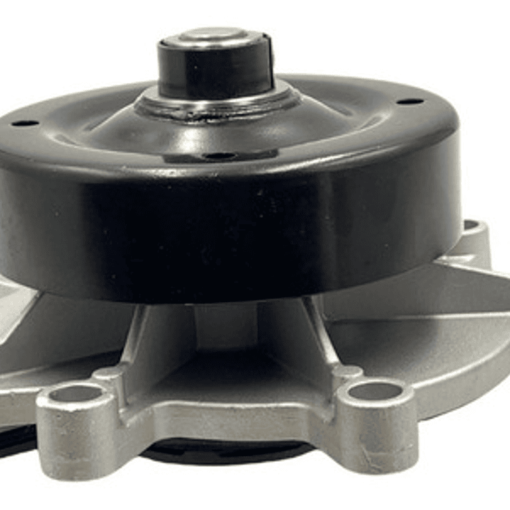 Bomba Agua Dodge Nitro 3.7 2007-2011 Ekg V6 6