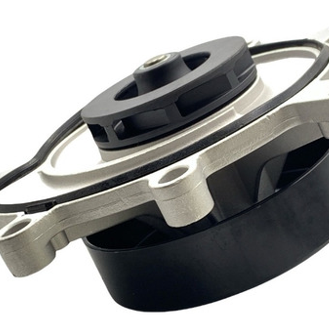 Bomba Agua Dodge Nitro 3.7 2007-2011 Ekg V6 4