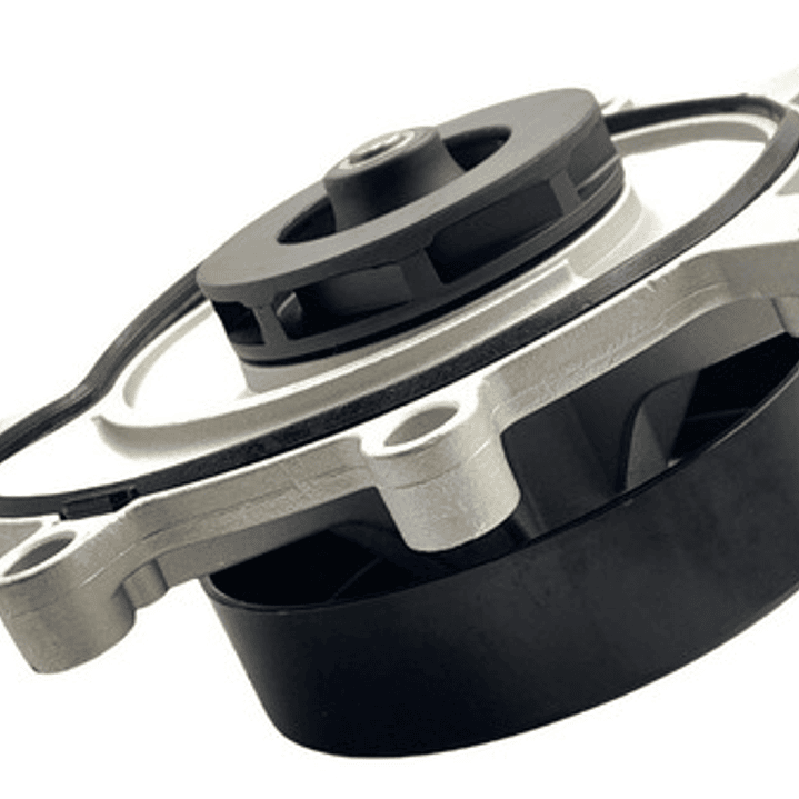 Bomba Agua Dodge Nitro 3.7 2007-2011 Ekg V6 4