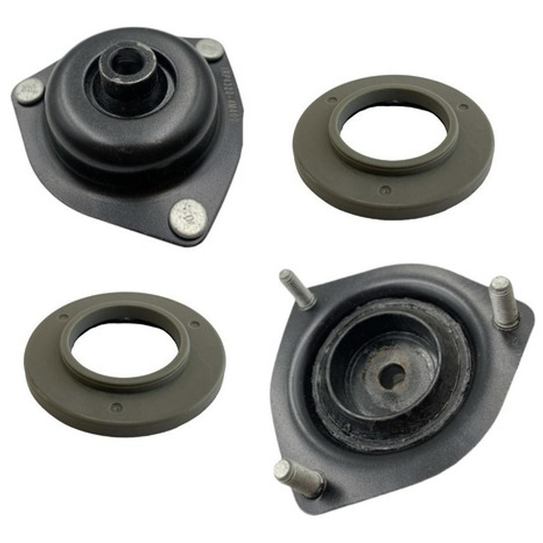 Cazoletas Delantera + Rodamien Samsung Sm3 1.5 1.6 2003-2014 1