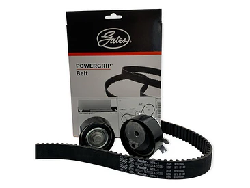 Kit Distribucion Chery Face 1.3 - Beat 1.3 - S21 1.3 Sqr473f 1