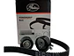 Kit Distribucion Chery Face 1.3 - Beat 1.3 - S21 1.3 Sqr473f - Miniatura 1