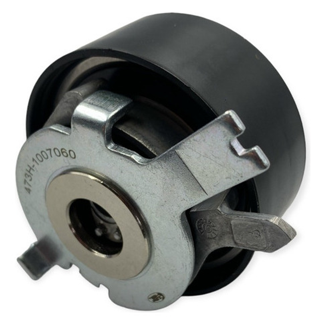 Kit Distribucion Chery Face 1.3 - Beat 1.3 - S21 1.3 Sqr473f 3