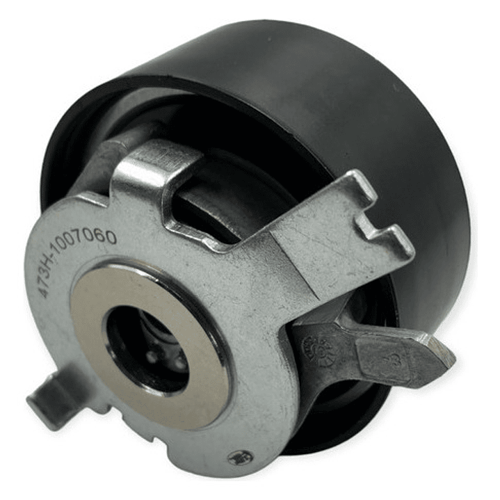 Kit Distribucion Chery Face 1.3 - Beat 1.3 - S21 1.3 Sqr473f 3