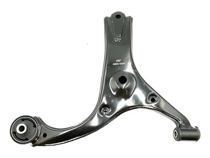 Bandeja Suspensión Kia Rio Jb 1.4 1.6 2006-2011  Lh 1