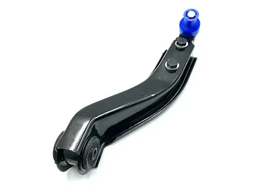 Bandeja Izquierda Rotula Curva Chevy Taxi 1.6 2004-2010 1