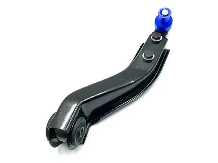 Bandeja Izquierda Rotula Curva Chevy Taxi 1.6 2004-2010 1