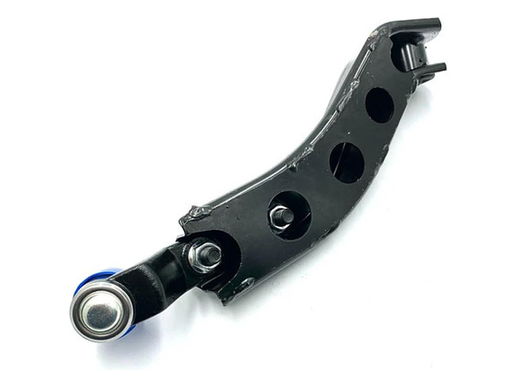 Bandeja Izquierda Rotula Curva Chevy Taxi 1.6 2004-2010 6