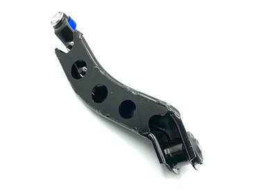 Bandeja Izquierda Rotula Curva Chevy Taxi 1.6 2004-2010 4