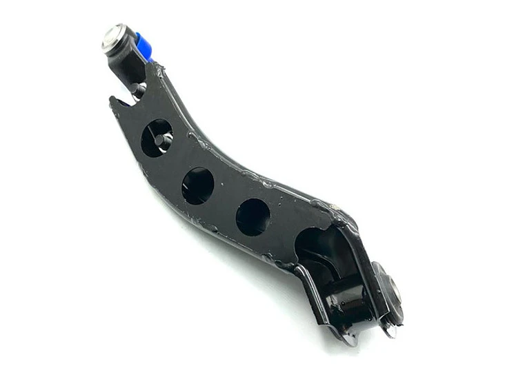 Bandeja Izquierda Rotula Curva Chevy Taxi 1.6 2004-2010 4