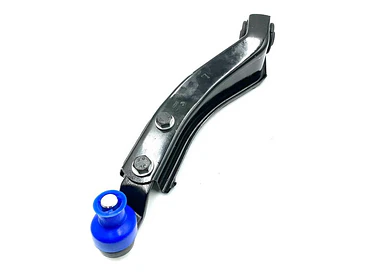 Bandeja Izquierda Rotula Curva Chevy Taxi 1.6 2004-2010 3