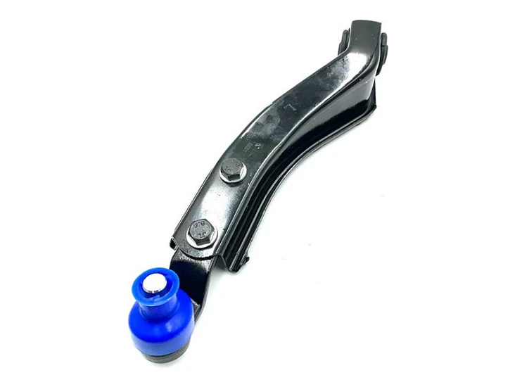 Bandeja Izquierda Rotula Curva Chevy Taxi 1.6 2004-2010 3