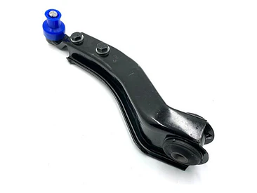 Bandeja Izquierda Rotula Curva Chevy Taxi 1.6 2004-2010 5