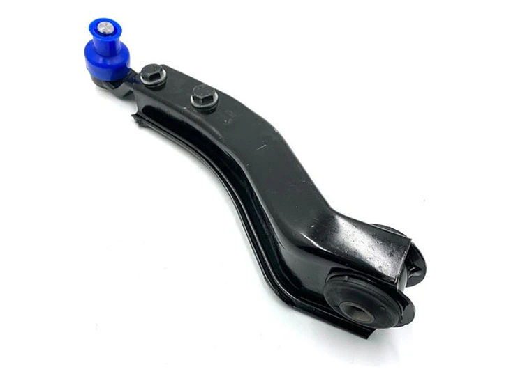 Bandeja Izquierda Rotula Curva Chevy Taxi 1.6 2004-2010 5