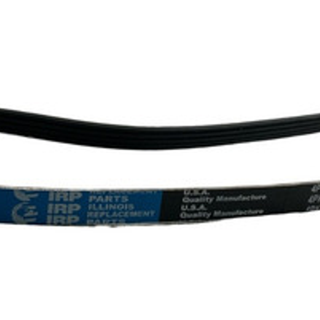 Correa Alternador Para Toyota Yaris 1.5 2014-2016 Con Aire 3