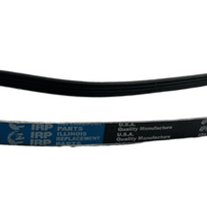 Correa Alternador Para Toyota Yaris 1.5 2014-2016 Con Aire 3