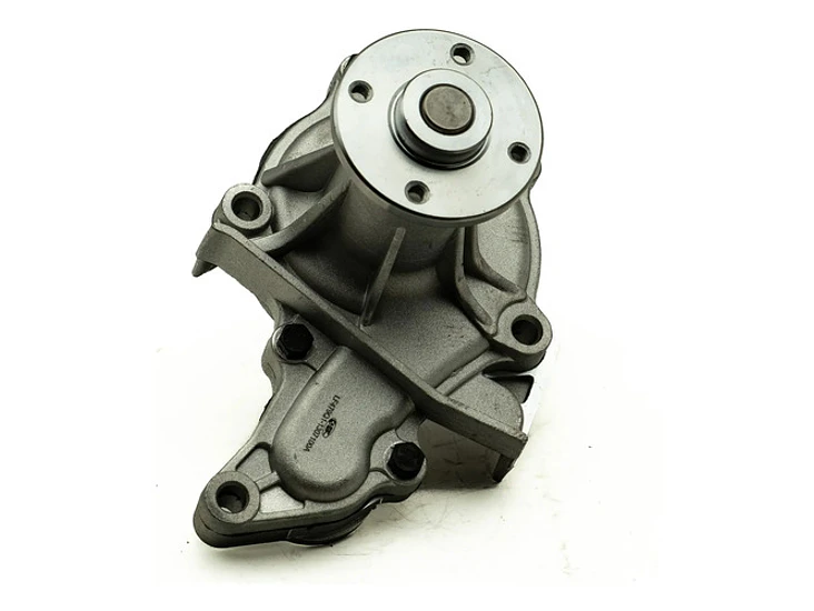 Bomba Agua Completa Para Lifan 620 1.6 2010-2014 3