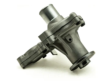 Bomba Agua Completa Para Lifan 620 1.6 2010-2014 2