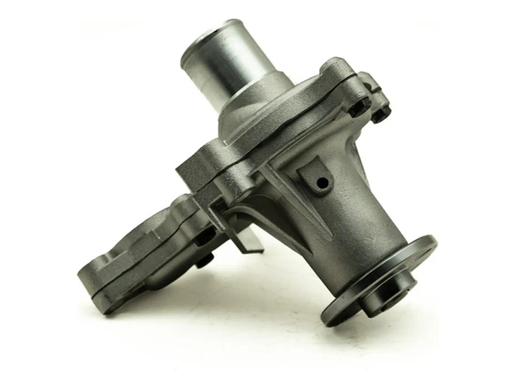 Bomba Agua Completa Para Lifan 620 1.6 2010-2014 2