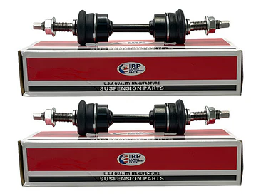 Par Bieletas Barra Estabilizadora Para F-150 4.6 5.4 2009-14 1