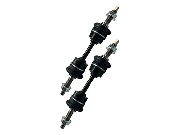 Par Bieletas Barra Estabilizadora Para F-150 4.6 5.4 2009-14 2