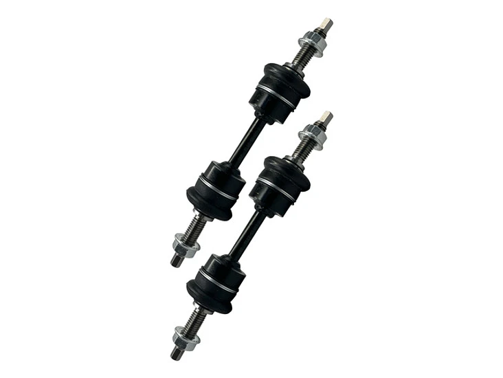 Par Bieletas Barra Estabilizadora Para F-150 4.6 5.4 2009-14 2
