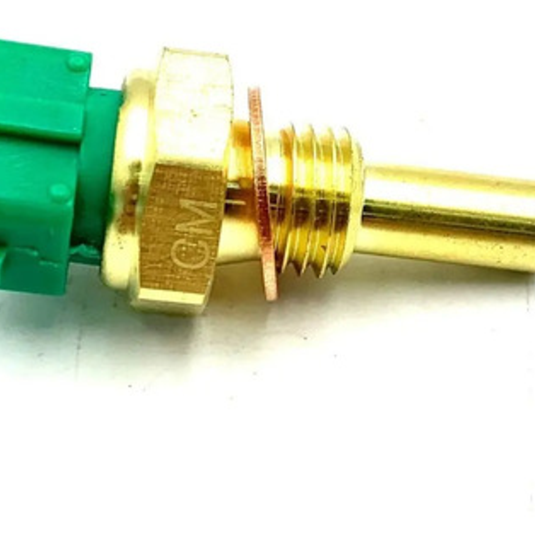Sensor O Bulbo Temperatura Chery Beat 1.3 4cl 2013-2017 3