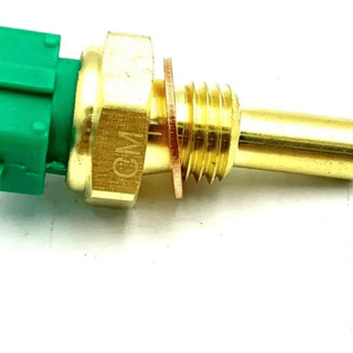 Sensor O Bulbo Temperatura Chery Beat 1.3 4cl 2013-2017 3