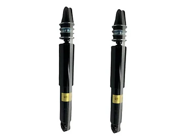 Par Amortiguador Delantero Para Great Wall Wingle 5 2010-20 1