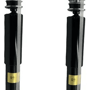 Par Amortiguador Delantero Para Great Wall Wingle 5 2010-20