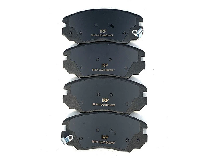 Pastillas Freno Delantera Dfsk 580 1.5 2018-2020 1