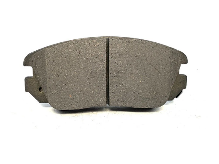 Pastillas Freno Delantera Dfsk 580 1.5 2018-2020 4