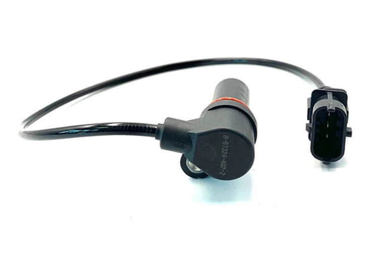 Sensor Posición Cigüeñal Ckp Chevrolet Luv 2.5 3.2 1999-2005 3