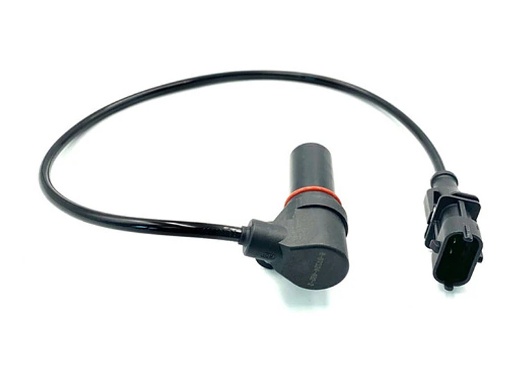 Sensor Posición Cigüeñal Ckp Chevrolet Luv 2.5 3.2 1999-2005 6