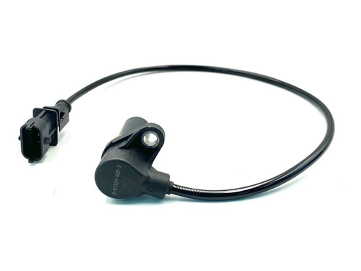 Sensor Posición Cigüeñal Ckp Chevrolet Luv 2.5 3.2 1999-2005 4