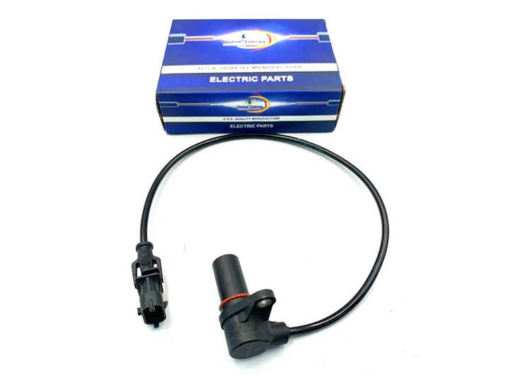 Sensor Posición Cigüeñal Ckp Chevrolet Luv 2.5 3.2 1999-2005 5