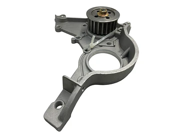 Bomba De Aceite Para Toyota Tercel 1.3 1990-1992 9