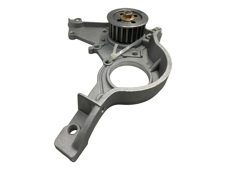 Bomba De Aceite Para Toyota Tercel 1.3 1990-1992 9