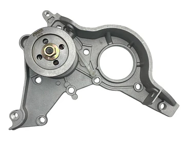 Bomba De Aceite Para Toyota Tercel 1.3 1990-1992 6