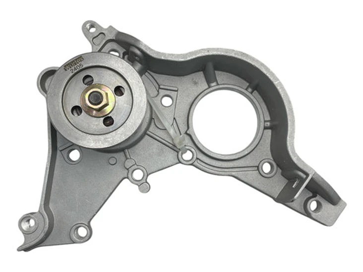 Bomba De Aceite Para Toyota Tercel 1.3 1990-1992 6