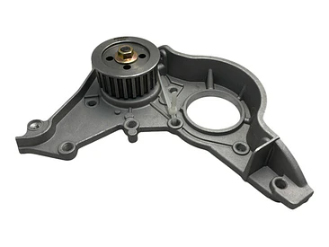 Bomba De Aceite Para Toyota Tercel 1.3 1990-1992 2