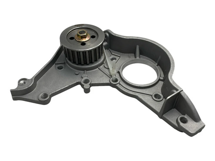 Bomba De Aceite Para Toyota Tercel 1.3 1990-1992 2