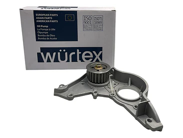 Bomba De Aceite Para Toyota Tercel 1.3 1990-1992 1