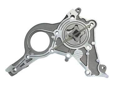 Bomba De Aceite Para Toyota Tercel 1.3 1990-1992 7