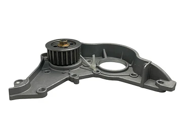 Bomba De Aceite Para Toyota Tercel 1.3 1990-1992 3