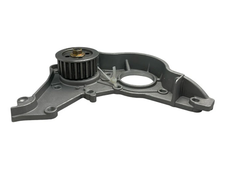 Bomba De Aceite Para Toyota Tercel 1.3 1990-1992 3