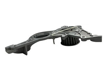 Bomba De Aceite Para Toyota Tercel 1.3 1990-1992 8