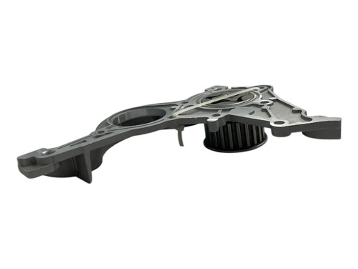 Bomba De Aceite Para Toyota Tercel 1.3 1990-1992 8