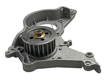 Bomba De Aceite Para Toyota Tercel 1.3 1990-1992 4